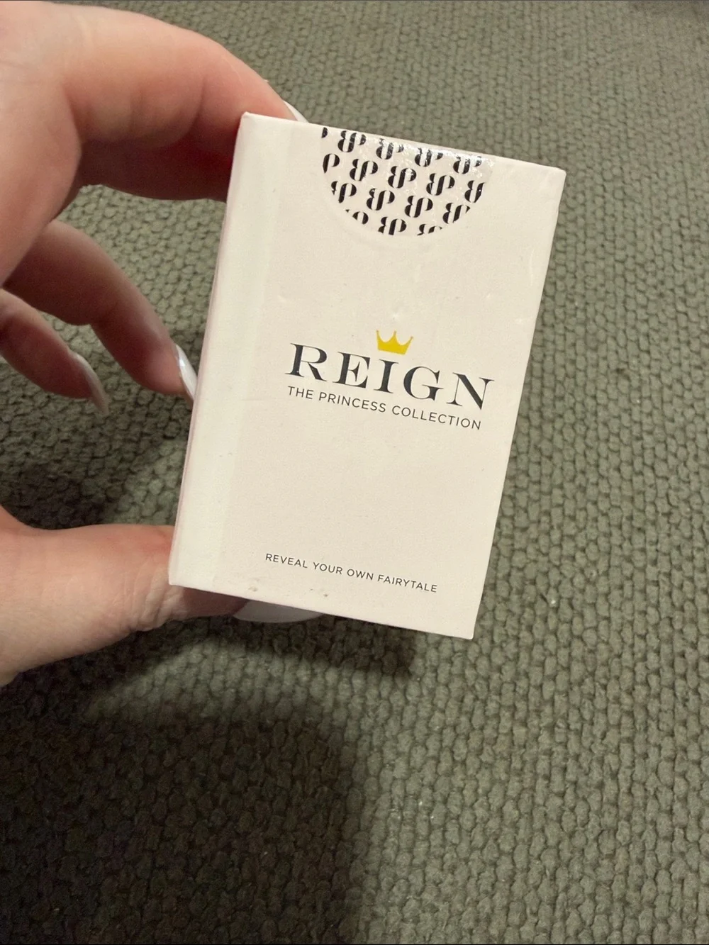 BP “Regal in Every Way” Reign Collection